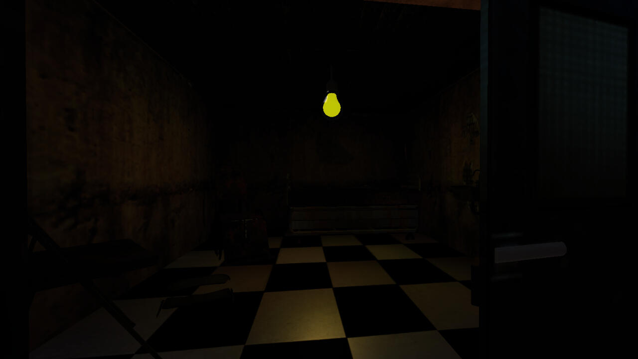 Horror