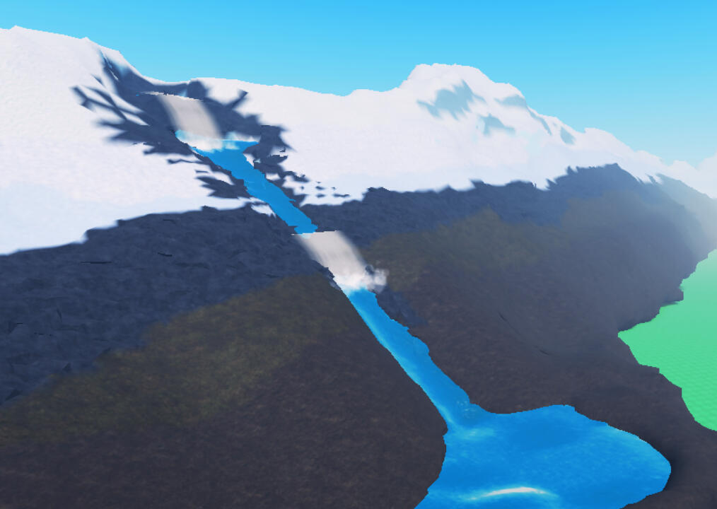 Terrain